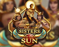 Sisters of the Sun